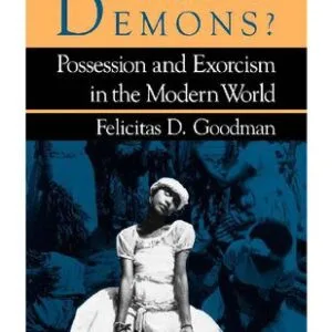 خرید و دانلود نسخه کامل کتاب How about demons? : possession and exorcism in the modern world