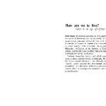 خرید و دانلود نسخه کامل کتاب How are We to Live?: ethics in an age of Self-Interest