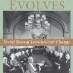 خرید و دانلود نسخه کامل کتاب How Congress Evolves: Social Bases of Institutional Change