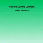 خرید و دانلود نسخه کامل کتاب How Do Cartels Operate? (2006) (Foundations and Trends In Microeconomics)