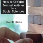 خرید و دانلود نسخه کامل کتاب How to Critique Journal Articles in the Social Sciences