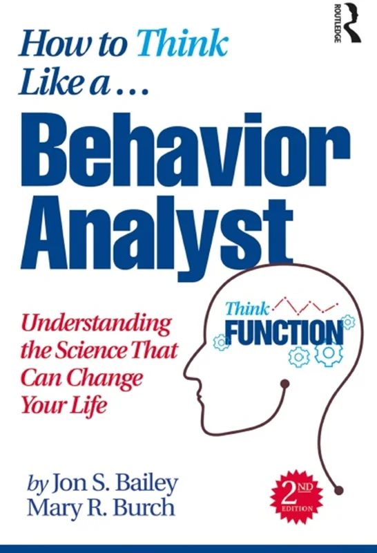 خرید و دانلود نسخه کامل کتاب
How to Think Like a Behavior Analyst: Understanding the Science That Can Change Your Life_6a5f9a0a04c57.webp خرید و دانلود نسخه کامل کتاب
How to Think Like a Behavior Analyst: Understanding the Science That Can Change Your Life - تصویر 1