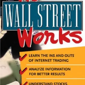 خرید و دانلود نسخه کامل کتاب How Wall Street Works, 2nd Edition