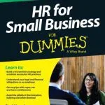 خرید و دانلود نسخه کامل کتاب HR For Small Business For Dummies