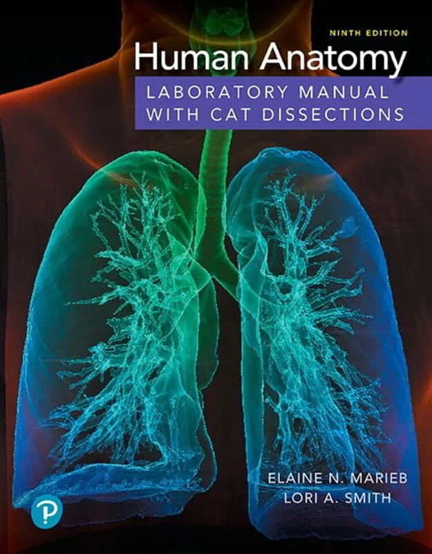 خرید و دانلود نسخه کامل کتاب
Human Anatomy Laboratory Manual with Cat Dissections_6a5fbd4e43ac8.webp خرید و دانلود نسخه کامل کتاب
Human Anatomy Laboratory Manual with Cat Dissections - تصویر 1