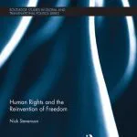 خرید و دانلود نسخه کامل کتاب Human Rights and the Reinvention of Freedom