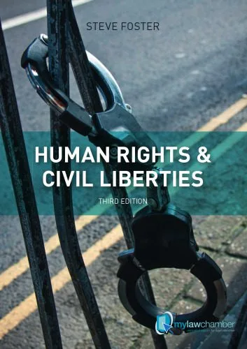 خرید و دانلود نسخه کامل کتاب Human Rights & Civil Liberties_691b347dcce64.jpeg خرید و دانلود نسخه کامل کتاب Human Rights & Civil Liberties