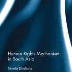 خرید و دانلود نسخه کامل کتاب Human Rights Mechanism in South Asia
