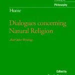 خرید و دانلود نسخه کامل کتاب Hume: Dialogues Concerning Natural Religion: And Other Writings