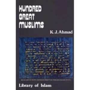 خرید و دانلود نسخه کامل کتاب Hundred Great Muslims