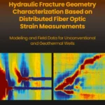خرید و دانلود نسخه کامل کتاب 
Hydraulic fracture geometry characterization based on distributed fiber optic strain measurements: Modeling and Field Data for Unconventional and Geothermal Wells سورنا بوک