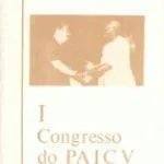 خرید و دانلود نسخه کامل کتاب I Congresso do PAICV