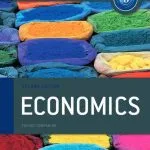 خرید و دانلود نسخه کامل کتاب IB Economics Course Book: 2nd Edition