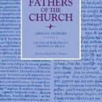 خرید و دانلود نسخه کامل کتاب Iberian Fathers. Vol. 3. Pacian of Barcelona, Orosius of Braga