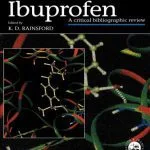 خرید و دانلود نسخه کامل کتاب Ibuprofen: A Critical Bibliographic Revi (Taylor & Francis Series in Pharmaceutical Sciences)
