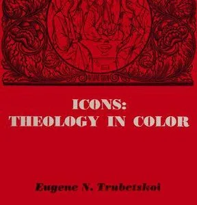 خرید و دانلود نسخه کامل کتاب Icons: Theology in Color