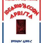 خرید و دانلود نسخه کامل کتاب Ideario y acción aprista