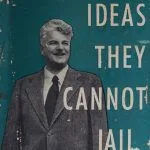خرید و دانلود نسخه کامل کتاب Ideas They Cannot Jail