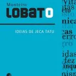 خرید و دانلود نسخه کامل کتاب Ideias de Jeca Tatu