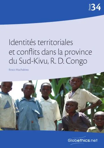 خرید و دانلود نسخه کامل کتاب Identités territoriales et conflits dans la province du Sud-Kivu, R. D. Congo_68f773409436a.jpeg خرید و دانلود نسخه کامل کتاب Identités territoriales et conflits dans la province du Sud-Kivu, R. D. Congo