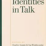 خرید و دانلود نسخه کامل کتاب Identities in Talk