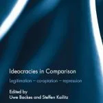 خرید و دانلود نسخه کامل کتاب Ideocracies In Comparison: Legitimation – Cooptation – Repression