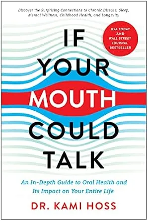 خرید و دانلود نسخه کامل کتاب If Your Mouth Could Talk: An In-Depth Guide to Oral Health and Its Impact on Your Entire Life_6a623bac20ad8.jpeg خرید و دانلود نسخه کامل کتاب If Your Mouth Could Talk: An In-Depth Guide to Oral Health and Its Impact on Your Entire Life - تصویر 1