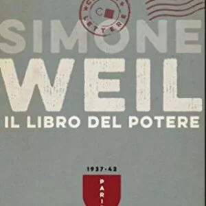 خرید و دانلود نسخه کامل کتاب Il libro del potere