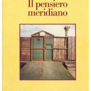 خرید و دانلود نسخه کامل کتاب Il pensiero meridiano