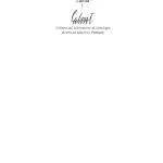 خرید و دانلود نسخه کامل کتاب Il problema della percezione nella filosofia di Nietzsche