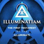 خرید و دانلود نسخه کامل کتاب Illuminatiam: The First Testament Of The Illuminati