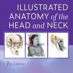 خرید و دانلود نسخه کامل کتاب Illustrated Anatomy of the Head and Neck - E-Book