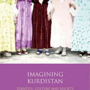 خرید و دانلود نسخه کامل کتاب Imagining Kurdistan: Identity, Culture and Society