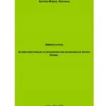 خرید و دانلود نسخه کامل کتاب Imbecillitas: as bem-aventuranças da inferioridade nas sociedades do antigo regime