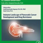 خرید و دانلود نسخه کامل کتاب 
Immune Landscape of Pancreatic Cancer Development and Drug Resistance (Breaking Tolerance to Anti-Cancer Cell-Mediated Immunotherapy) سورنا بوک