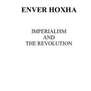 خرید و دانلود نسخه کامل کتاب Imperialism and the Revolution