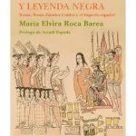 خرید و دانلود نسخه کامل کتاب Imperiofobia y la leyenda negra – Roma, Rusia, Estados Unidos y el Imperio español