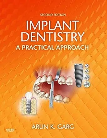 خرید و دانلود نسخه کامل کتاب Implant Dentistry – E-Book_6a62de17bb883.jpeg خرید و دانلود نسخه کامل کتاب Implant Dentistry - E-Book - تصویر 1