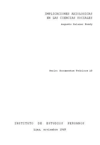 خرید و دانلود نسخه کامل کتاب Implicaciones axiológicas en las ciencias sociales_68fb10aed4066.jpeg خرید و دانلود نسخه کامل کتاب Implicaciones axiológicas en las ciencias sociales