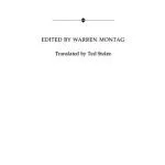خرید و دانلود نسخه کامل کتاب In a Materialist Way, Selected Essays by Pierre Macherey