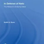 خرید و دانلود نسخه کامل کتاب In Defense of NATO: The Alliance’s Enduring Value