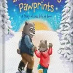 خرید و دانلود نسخه کامل کتاب In Grandpaw’s Pawprints : A Story of Loss, Life, and Love by Lauren Mosback PDF