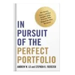 خرید و دانلود نسخه کامل کتاب In Pursuit of the Perfect Portfolio by Andrew W. Lo Stephen R. Foerster
