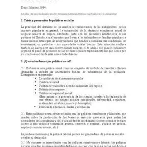 خرید و دانلود نسخه کامل کتاب Incidencia del movimiento sindical en la política social