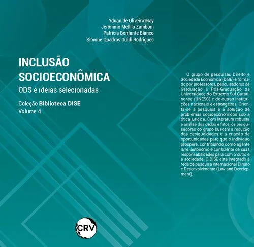 خرید و دانلود نسخه کامل کتاب Inclusão socioeconômica – ODS e ideias selecionadas_69092790a0200.jpeg خرید و دانلود نسخه کامل کتاب Inclusão socioeconômica – ODS e ideias selecionadas