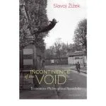 خرید و دانلود نسخه کامل کتاب Incontinence of the Void – Economico–Philosophical Spandrels