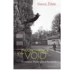 خرید و دانلود نسخه کامل کتاب Incontinence of the Void – Economico–Philosophical Spandrels