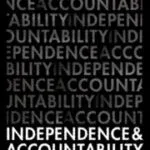 خرید و دانلود نسخه کامل کتاب Independence and Accountability of the Higher Indian Judiciary