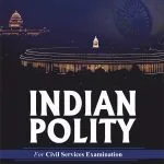 خرید و دانلود نسخه کامل کتاب Indian Polity