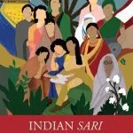 خرید و دانلود نسخه کامل کتاب Indian Sari: Sartoria and Semiotics